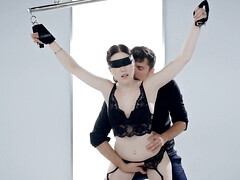 Blasen, Spermaladung, Fetisch, Hd, Lingerie, Natürlichen titten, Rotschopf, Spielzeuge