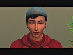 Leie, In den arsch, Grosser schwanz, Blasen, Paar, Schwul, Masturbation, Milf