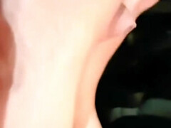 Mistress Darkshine Faux Leather Footjob - Sega Con Piedi