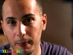 Morena, Corridas, Pies, Fetiche, Hd, Tragarse, Tetas