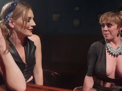 アナル, お尻, ボンデージ, 顔面騎乗, フェムドム, 陵辱, お仕置き, オマンコ