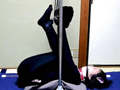 Asiático, Sadomasoquismo, Fetiche, Hd, Japonés