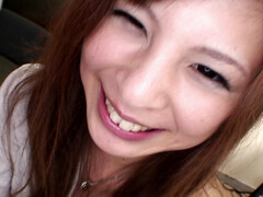 フェラチオ, イく瞬間, チン, 顔射, 指いじり, 毛深い, 天然, オフィス