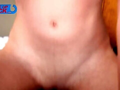 Cuarto de baño, Dormitorio, Morena, Dominación, Hotel, Afeitado, Ducha, Flaco