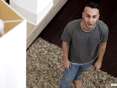 お尻, フェラチオ, チン, ハードコア, オマンコ, ティーン, オッパイの