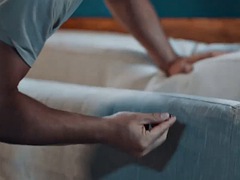 In den arsch, Grosser schwanz, Füsse, Fetisch, Französisch, Handjob, Masturbation, Transfrau