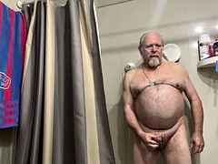 Любители, Анальный секс, Большой член, Семяизвержение, Геи, Мастурбация, Душ, Игрушки