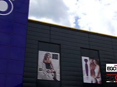 Schönheit, Braunhaarige, Hd, Selbstgemacht, Mutti, Muschi, Strümpfe, Ablutschen