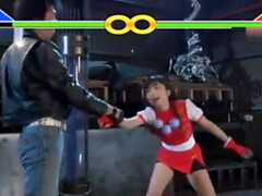 Aziatisch, Fetisj, Japaans