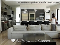 Большой член, Кончили внутрь, Член, Собачьи, Секс без цензуры, Зрелые, Милф, Сиськи