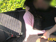 Leie, Blasen, Auto, Spermaladung, Selbstgemacht, Orgasmus, Öffentlich, Realität