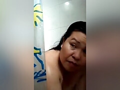 Aziatisch, Kont, Mooi, Classisch, Rijpe lesbienne, Natuurlijk, Tepels, Kut duiken