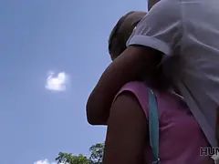 Sucer une bite, Cocu, Hd, Léchez, Argent, Pov, Réalité, Adolescente