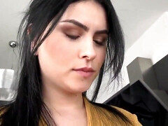 Gros seins, Brunette brune, Plantureuse, Classique, Queue, Hd, Lesbienne, Orgasme