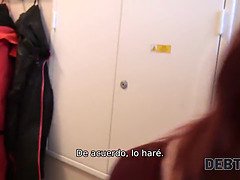 Madres para coger, Mamá, Dinero, Tetas naturales, Pov, Pelirrojo, Madrastra, Estriptis