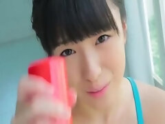 Asiático, Fetiche, Japonés, Solo