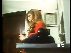 Grosse bite, Sucer une bite, Tir de sperme, Faciale, Hd, Argent, Rétro ancien