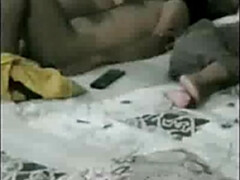 Cute Indian Girl OutDoor Blowjob and Fucking