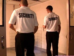 In den arsch, Grosser schwanz, Spermaladung, Doppelpenetration, Handjob, Hardcore, Milf, Flotter dreier