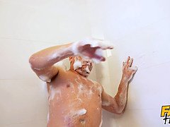 Mamada, Estilo perrito, Hd, Orgasmo, Coño, Montar, Ruso, Gritar