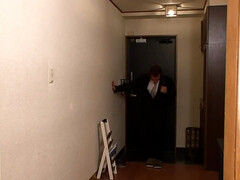 アジア人, デカパイ, フェラチオ, 巨乳な, 中出し, イく瞬間, エロティック, 自然山雀