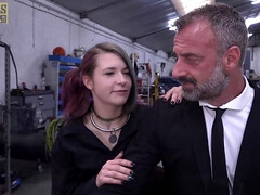 緊縛, フェラチオ, ボンデージ, 服従, フェティッシュ, ハードコア, スパンキング, フェラする