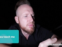 Leie, Amerikanisch, Erotisch, Interrassisch, Massage, Masturbation, Realität, Weibliche ejakulation