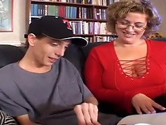 Amerikaans, Mooie dikke vrouwen, Blond, Rondborstig, Oudere vrouw, Rijpe lesbienne, Moeder die ik wil neuken, Oud