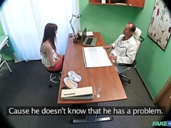 フェラチオ, 浮気者, 手コキする, なめる, オフィス, ハメ撮り, オマンコ, ユニフォーム