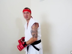 デカチン, ブロンド, 手コキする, Hd, ハメ撮り