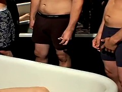 Homosexuelle, Hard, Public