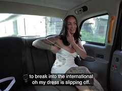 Grote lul, Grote mammen, Pijpbeurt, Sperma shot, Hardcore, Buiten, Realiteit, Slikken