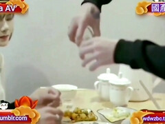 アジア人, デカ尻, デカパイ, チン, 自家製, 日本人, 下着, 淫乱熟女