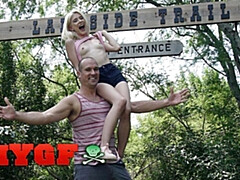 18 летние, Блондинки, Минет, Собачьи, Сперма на лице, Киски, Молоденькие, Сиськи