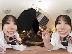 AJVR-255-A - Virtual reality (vr)