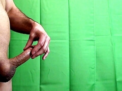 Sperma, Sperma shot, Handbeurt, Huisgemaakt, Masturbatie, Shemale, Alleen