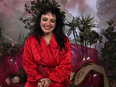 緊縛, デカチン, ボンデージ, ぶっかけ, 乱交, ハードコア, 異人種間, ヤリマン