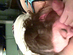 Grosse bite, Léchez, Maman, Suçant