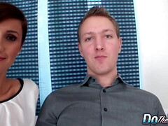 Culo grande, Verga grande, Tetas grandes, Rubia, Interracial, Pezones, Orgasmo, Coño