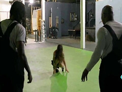 Большой член, Смазливые, Сперма на лице, Белье, Натуральные, Оргазм, Чулки, Тату