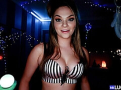 Gros cul, Sucer une bite, Léchez, Lingerie, Mère que j'aimerais baiser, Seins naturels, Pov, Dénudage