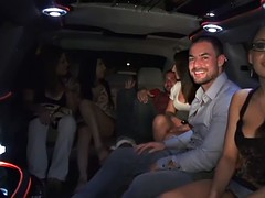 Группа, Секс без цензуры, Развязные