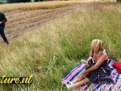 Leie, Hundestellung, Hardcore, Küssen, Masturbation, Reif, Milf, Reiten