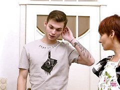 Culo, Culo grande, Hd, Cocina, Maduro, Madres para coger, Pelirrojo, Ruso