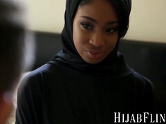 アラブ, 美女, フェラチオ, 中出し, ハードコア, オマンコ, 現実, ティーン