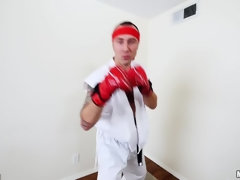 Leie, Arsch, Paar, Hundestellung, Aufs gesicht abspritzen, Piercing, Muschi, Titten