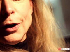 Lustful sluts group sex mind-blowing xxx video