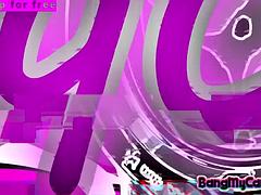 Азиатки, Красотки, Брюнетки, Кореянки, Мастурбация, Молоденькие, Сиськи, Игрушки