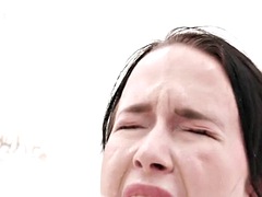 Anaal, Bruinharig, Sperma shot, Dubbele penetratie, Fetisj, Groepseks, Groep, Softcore pornografie