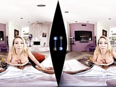 Tetas grandes, Rubia, Hd, Mamá, Pov, Realidad, Montar, Afeitado